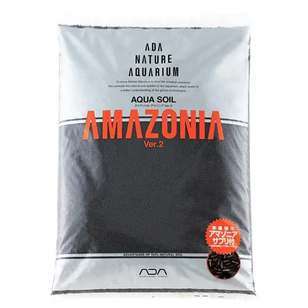 ADA Amazonia Ver.2 Substrat 9L