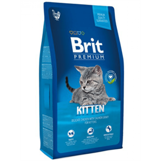 Brit Premium Adult L Tavuk 15kg