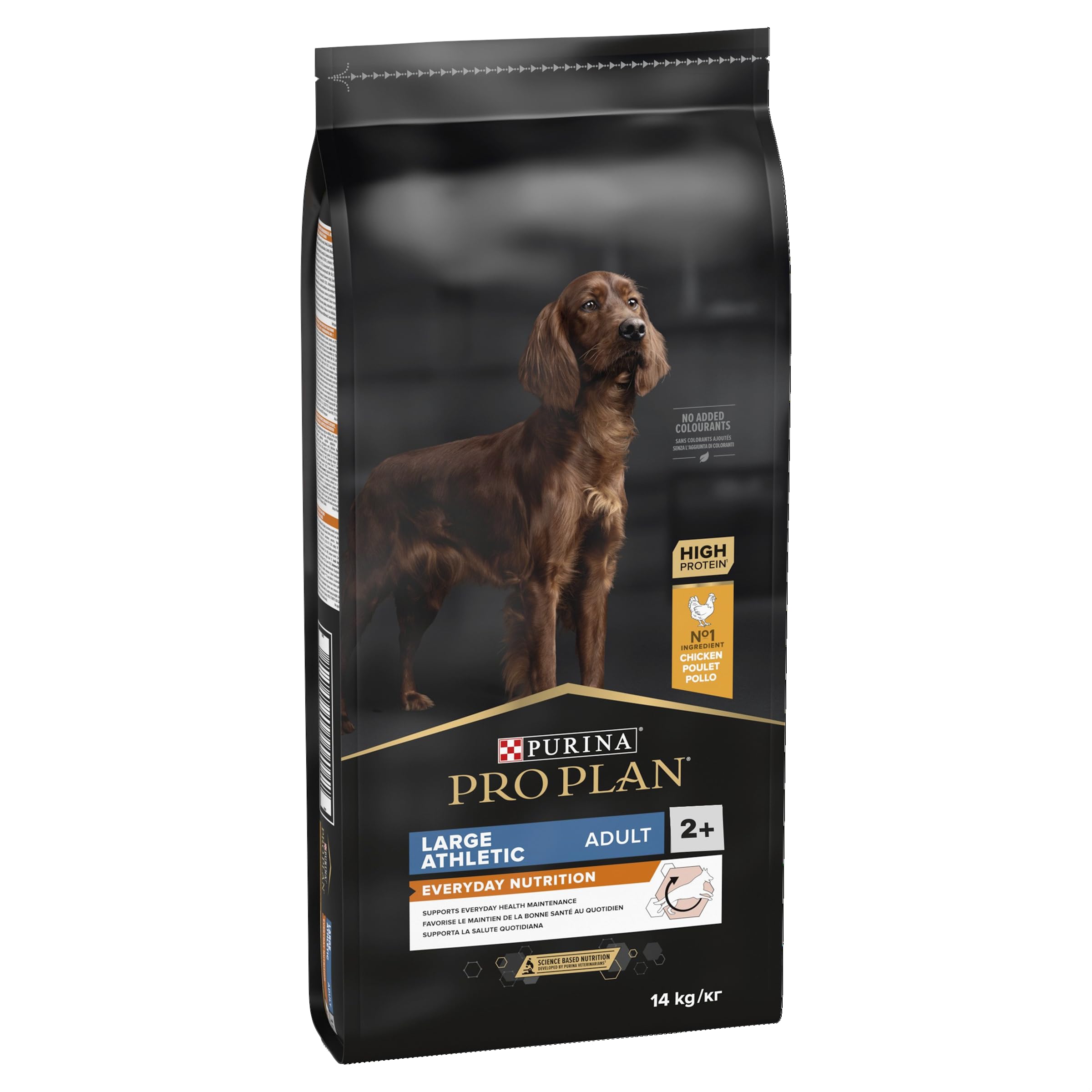 ProPlan Adult Large Breed Tavuk 14kg