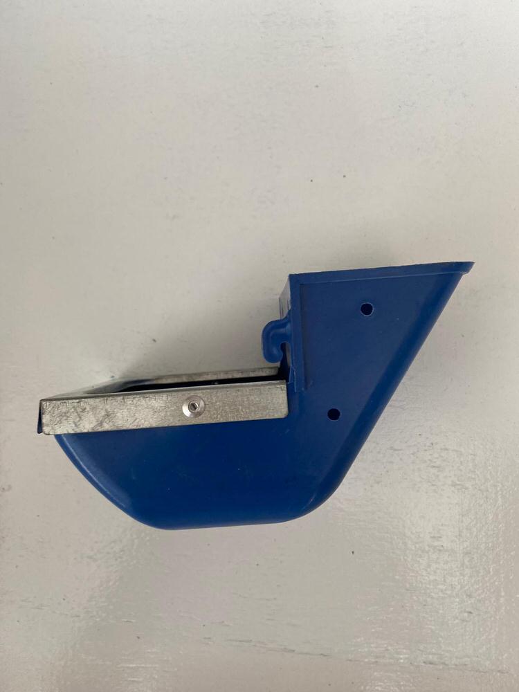 Tavşan Hay Rack Yemlik Askılı