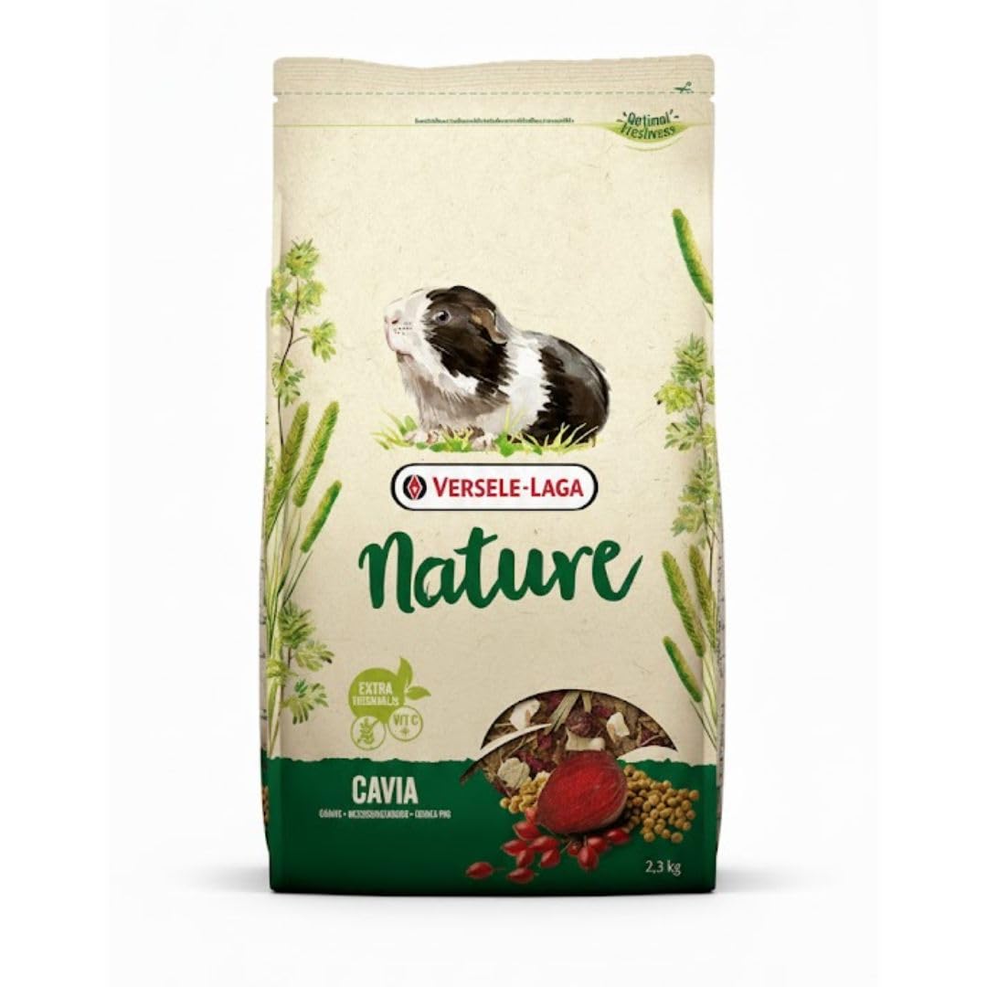 Versele Laga Guinea Pig Nature 2.3kg